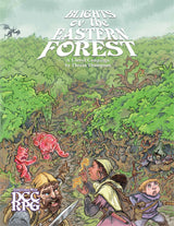 BLIGHTS OV THE EASTERN FOREST (Special Order)