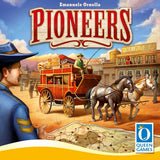 PIONEERS (MULTI) (Special Order)