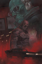 NIGHTWING #90 CVR C RICCARDO FEDERICI THE BATMAN (Special Order)