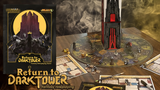 RETURN TO DARK TOWER RPG PLAYER TOWER ACCESSORY (Special Order)