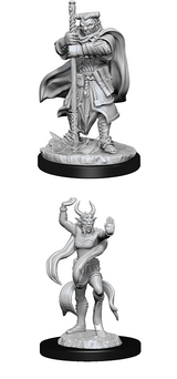 DND UNPAINTED MINIS WV13 HOBGOBLIN DEVASTATOR (Special Order)