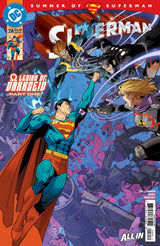 SUPERMAN #28 (Special Order)