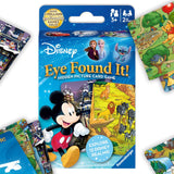 DISNEY EYE FOUND IT! CARD GAME (Special Order)