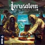IERUSALEM: ANNO DOMINI (Special Order)