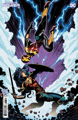 ABSOLUTE POWER #3 DEODATO JR (Special Order)