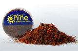 HOBBY ROUND: AUTUMN FLOCK BLEND (Special Order)
