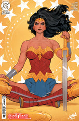WONDER WOMAN #16 NAKAYAMA (Special Order)