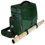 AP ENHANCE TABLETOP COLL ED ADVENTURER BAG GREEN (EN) (Special Order)