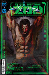 KNEEL BEFORE ZOD #5 (Special Order)