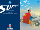 SUPERMAN DAY 2025 - ALL-STAR SUPERMAN #1 FOIL (Special Order)
