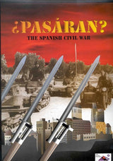PASARAN (Special Order)