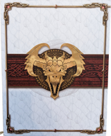 TANARES ADVENTURES RPG SLIPCASE SET (Special Order)