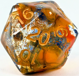 XL D20: COSMIC CLIFFS 30MM (Special Order)