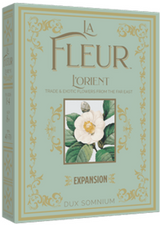 LA FLEUR: L'ORIENT EXPANSION (Special Order)