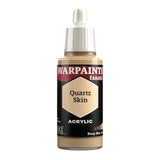 WARPAINTS: FANATIC ACRYLIC QUARTZ SKIN (Special Order)