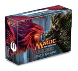 UP D-BOX MTG DUEL IZZET VS GOLGARI (Special Order)