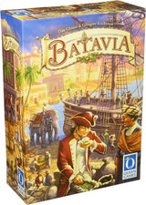 BATAVIA (MULTI) (Special Order)