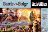 AXIS AND ALLIES BATTLE OF THE BULGE (Special Order)