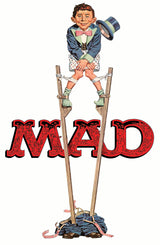 MAD MAGAZINE #42 (Special Order)