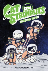 CATSTRONAUTS: MISSION MOON SC (Special Order)