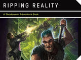 SHADOWRUN DENVER 3 RIPPING REALITY (Special Order)