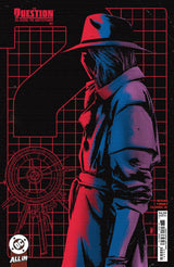 THE QUESTION: ALL ALONG THE WATCHTOWER #2 FORNES (Special Order)