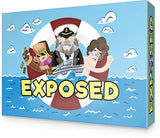 EXPOSED (Special Order)
