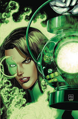 GREEN LANTERNS TP VOL 01 RAGE PLANET (REBIRTH) (Special Order)