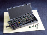 FIGURE STORAGE BOX - LARGE >25MM 56 FIG. (Special Order)