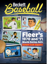 BECKETT BASEBALL #223 (Special Order)