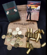 GUNSLINGER BONANZA (Special Order)
