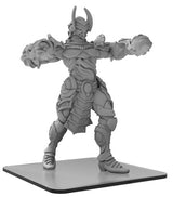 MONSTERPOCALYPSE INCINERUS ELEMENTAL CHAMPS MNSTR (Special Order)
