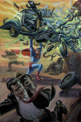 ACTION COMICS 2022 ANNUAL #1 CVR B RUDE CARD STOCK (Special Order)