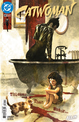 CATWOMAN #81 (Special Order)
