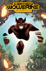 X DEATHS OF WOLVERINE #4 (Special Order)