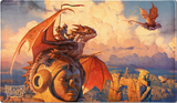 DRAGON SHIELD PLAYMAT THE ADAMEER (Special Order)