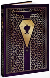 DUNE RPG CORRINO COLLECTOR'S EDITION CORE RULEBOOK (Special Order)