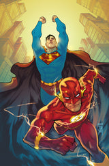 THE FLASH #797 SUPERMAN (Special Order)