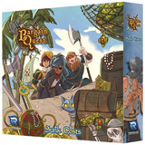 BARGAIN QUEST SUNK COST EXPANSION (Special Order)
