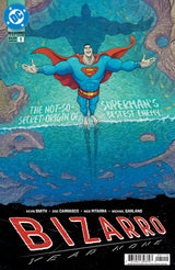 BIZARRO: YEAR NONE #1 2ND PRINT (Special Order)