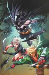 WILDC.A.T.S #10 (Special Order)