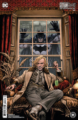 BATMAN GOTHAM BY GASLIGHT THE KRYPTONIAN AGE #4 CHRIS WESTON (Special Order)