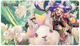 UP PLAYMAT FOW A4 KAGUYA (Special Order)