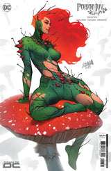 POISON IVY #16 NAKAYAMA (Special Order)