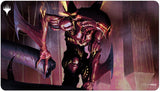 UP PLAYMAT MTG STREETS OF NEW CAPENNA F (Special Order)