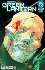 ABSOLUTE GREEN LANTERN #10 (Special Order)