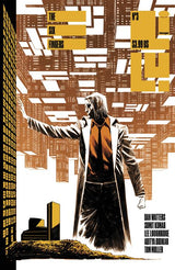 SIX FINGERS #3 (OF 5) CVR A SUMIT KUMAR & LEE LOUG (Special Order)