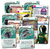 CAR WARS 6E UNCLE AL'S UPGRADE PACK (Special Order)