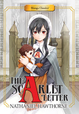 MANGA CLASSICS SCARLET LETTER GN (Special Order)