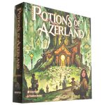 POTIONS OF AZERLAND (Special Order)